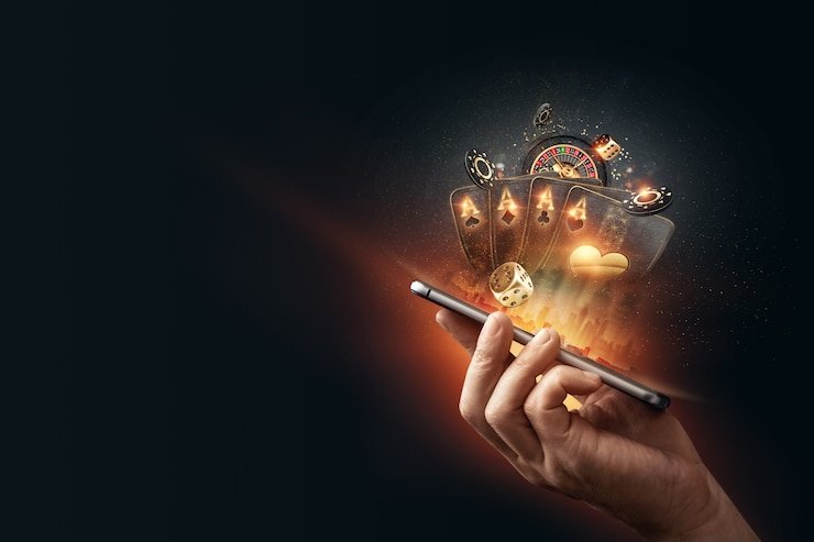 Proses verifikasi KYC winning303 menunjukkan unggah dokumen identitas dan konfirmasi alamat