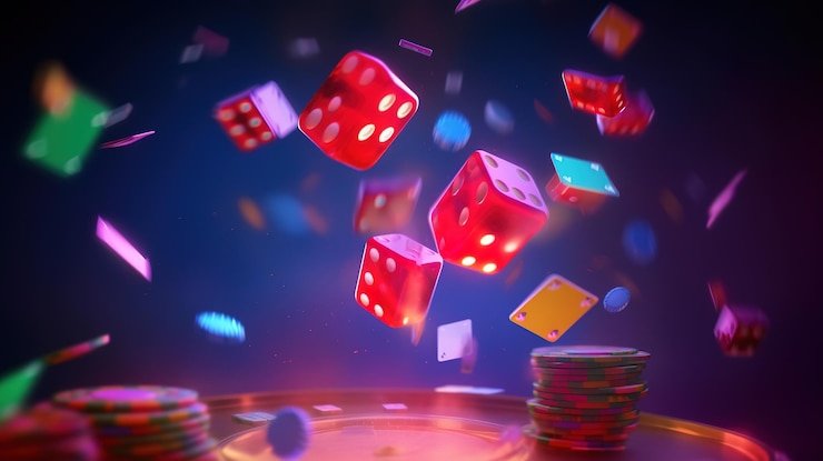 Tombol Cash Out ditampilkan di layar permainan BlackJack winning303 dengan nilai nominal penawaran